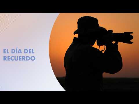 August 19: World Photography Day