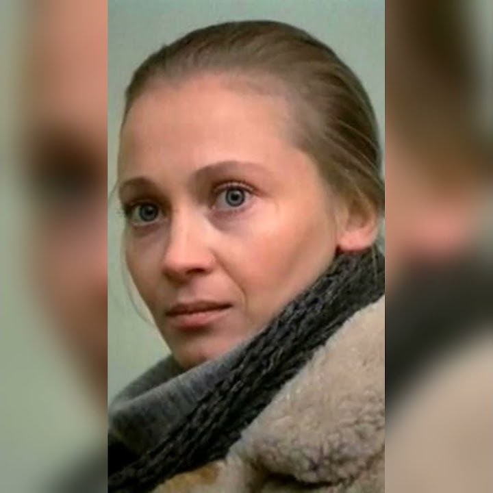 КТО МУЖ И СЫН СВЕТЛАНЫ СМИРНОВОЙ-МАРЦИНКЕВИЧ? АКТРИСА СЕРИАЛА В плену у прошлого