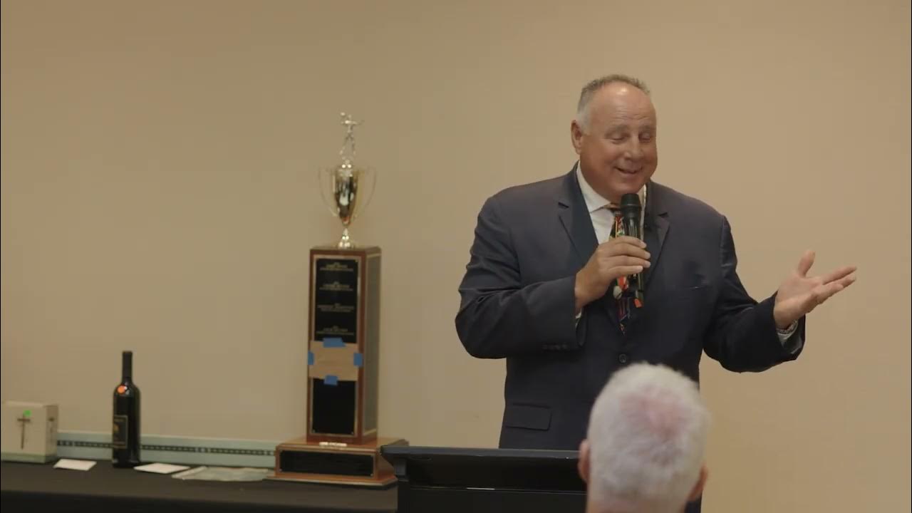 Mike Scioscia 3 10 2025