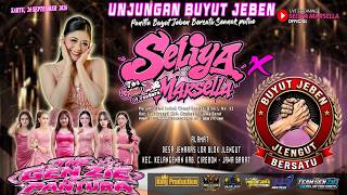 🔴LIVE THE GEN ZIE OF PANTURA'SELIYA MARSELLA' DS.JEMARAS LOR-KELANGENAN-CIREBON-26 SEP 2026 #MALAM