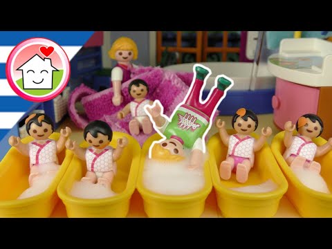 Playmobil ταινία Κάνουμε