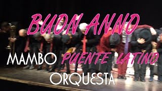 Buon 2019...............Oye Como Va