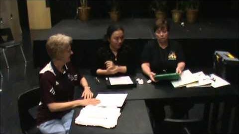 Interact Video Application