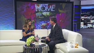Pittsburgh Magazine’s Summer Home Trends