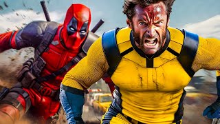 Deadpool & Wolverine | Trailer