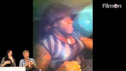 FilmOn Tailgating With Kato Kaelin E48 P4