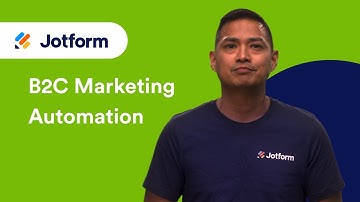 5 Best Examples of B2C Marketing Automation