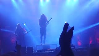 Download Lagu Testament @ Alcatraz 2022 MP3