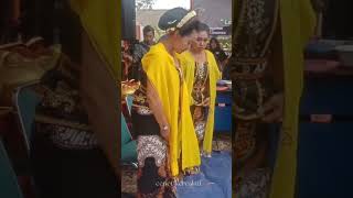 Lengger Cantik Lengger Banyumasan shorts lenggerbanyumasan lenggercantik lenggeran
