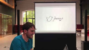 Webpack Team: Johannes Ewald - Universal JS by hand with React