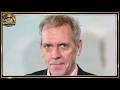 Hugh Laurie Apologises for Social Media Outburst