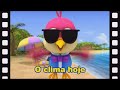 Pororo O Pequeno Pinguim | O clima hoje | Animação infantil | Pororo Português Brasil