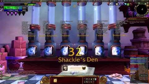 Priority Mail - Achievement