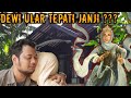 KEJUTAN UNTUK IBU DAN BAPAK PANJI PETUALANG