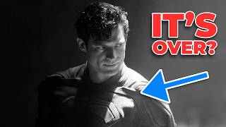 James Gunn OUT and Zack Snyder IN?