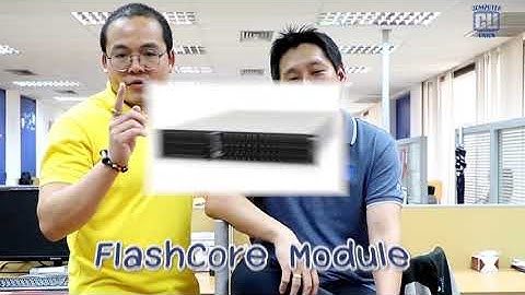 CU as-a-Service EP.3- IBM FlashSystem