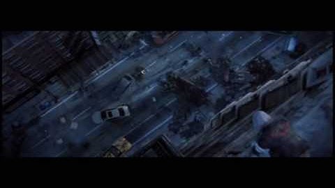 Prototype: Chaos Trailer