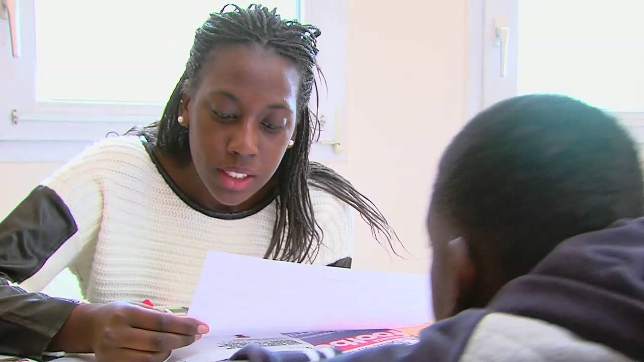 Trappes : soutien scolaire pendant les vacances