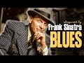 👑Frank Sinatra Inspired Blues Music Reborn 🎙️🎩 Classy Late Night Guitar Blues Vibes [TWILIGHTPOUR]