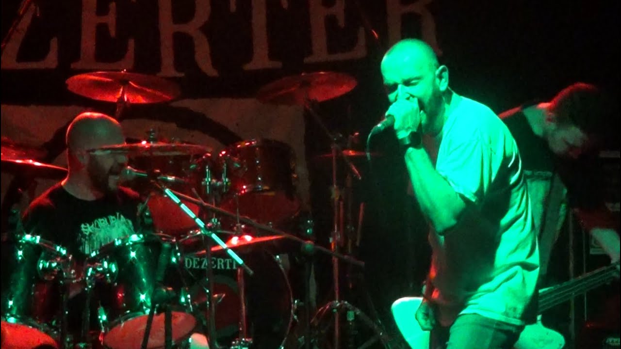 Nic Śmiesznego Fanatyzm Krosno 17.12.2o22 Rock Klub Iron YouTube