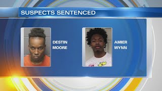 Full 2 men to serve decades for 2020 murder in Gloucester Guide