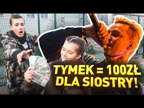 tymek-=-100zŁ-dla-siostry-|-anioły-i-demony,-rainman,-radość,-ciągle-w-trasie,-jednym-wózkiem