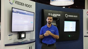 Centralized Device Management at the 2019 NACS Show