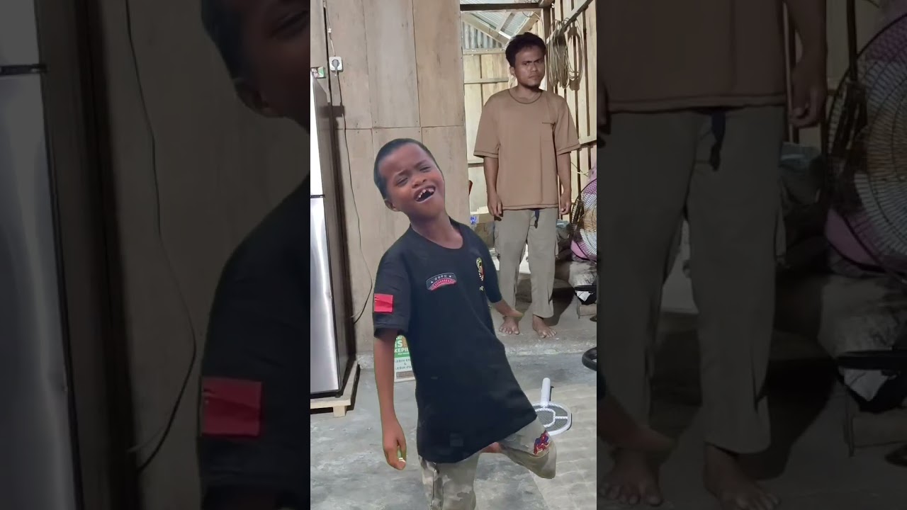 Kumpulan dari beberapa video pendek😂