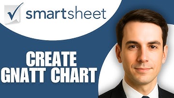 How To Make Gantt Chart In Smartsheet
