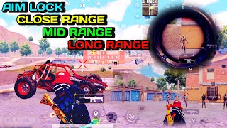 How to Improve Aim In Bgmi |Top 9 Drills 2024 screenshot 5