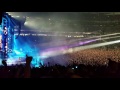 Metallica - Crowd doing the ending of Memory Remains