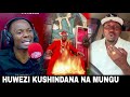 BAADA YA MAJIBIZANO MAKALI PASTOR TONY AMEAMUA KUSHUSHA MOTO KILINGENI KWA MGANGA DR TAZ GENIUS LIVE