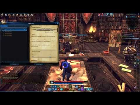 TERA | The Gauntlet Thrown Down Bug [Fix]