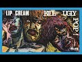 LIP CREAM - Kill Ugly Pop! [FULL ALBUM STREAM] - YouTube