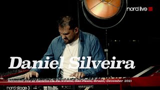 Video thumbnail of "NORD LIVE: São Paulo sessions: Daniel Silveira"