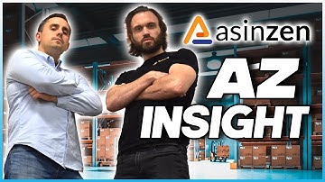 How To Use AZ Insight For Amazon FBA – Easy Tool To Boost Your Sales Fast | AmazonLit