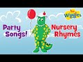 The Wiggles: Wheels on the Bus and more Party Songs and Nursery Rhymes for Kids! | 26min Special