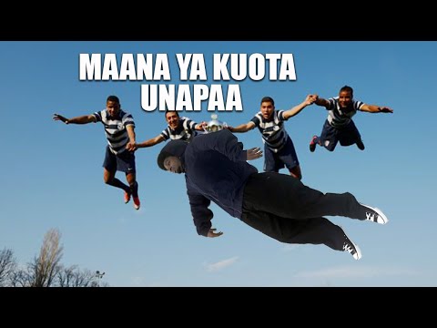 Video: Ishara Ni Wakati Wa Likizo - Jinsi Ya Kujua Wakati Unahitaji Mapumziko Kazini