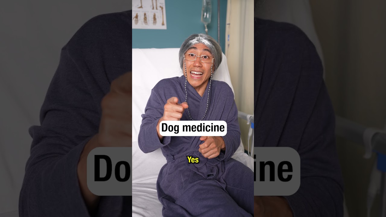 Mispronounced medications part 5