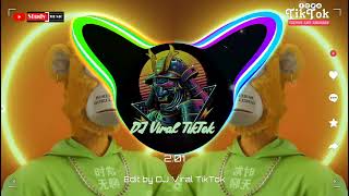 DJ ABCDEFU Breakbeat Sound Cinematic Motor 🍭 DJ Viral TikTok Terbaru Full Bass