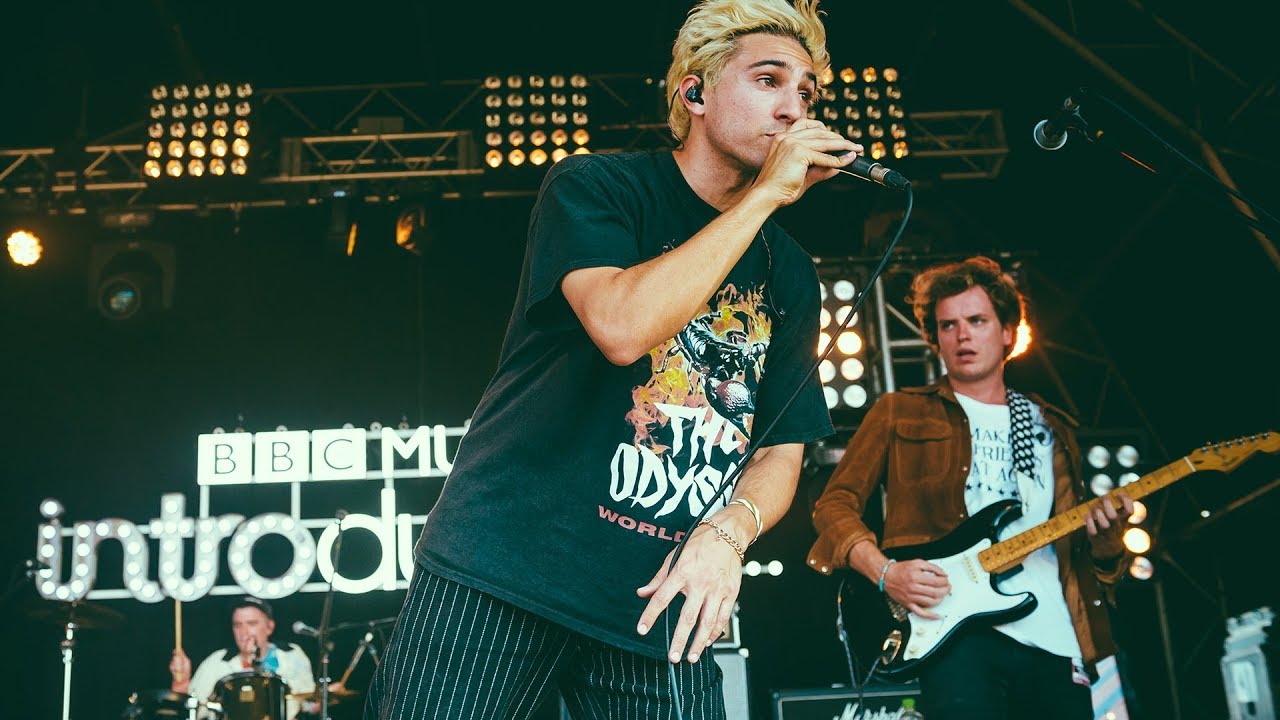 Watch Balcony - Inside Out (Reading + Leeds 2019) on YouTube Watch Balcony - Inside Out (Reading + Leeds 2019) on YouTube