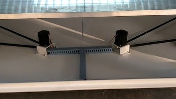 Up and Down Table Videos  for Co2 Laser - XT LASER