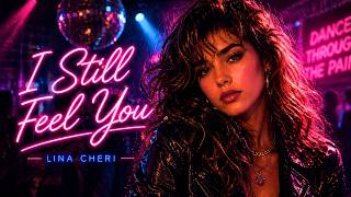 ✨ LINA CHERI – EURODANCE FLASHBACK 90s | NOSTALGIC DANCE PARTY 🎵