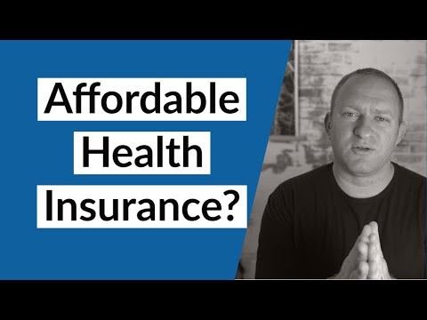 Affordable Alternative to