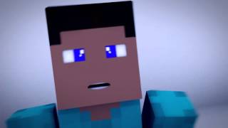 Minecraft - Lip Sync test