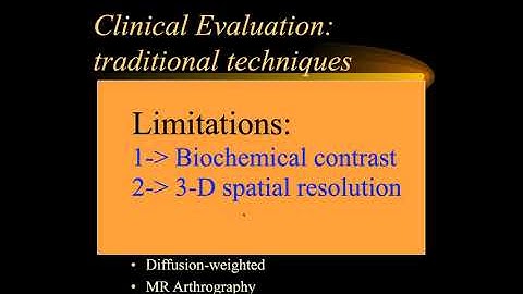 Articular Cartilage | Pt 1