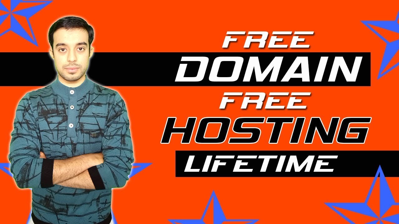 How to Get FREE Domain and Hosting | How to Buy FREE Domain and Hosting for WordPress with Cpanel