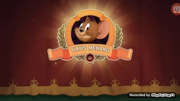 Push Rank Mouse to Diamond #2 | Tom and Jerry Chase