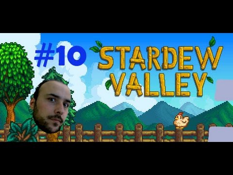 Hamam sefası - Stardew Valley #10 [ Türkçe ]