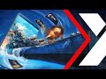 Your weekly dose of sarcastic potatoing  world of warships legends livestream